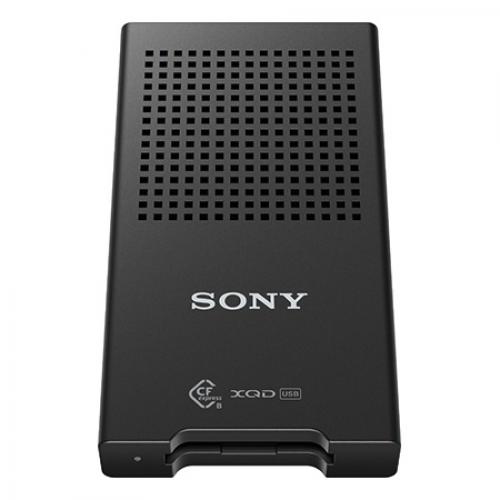 Sony MRW-G1 CFexpress Type B / XQD ꡼饤