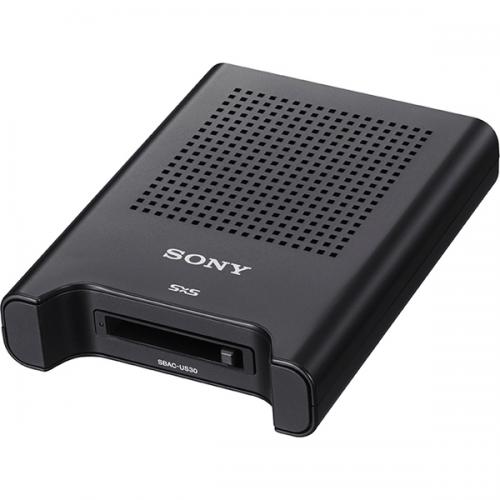 Sony SBAC-US30 SxS꡼USB꡼饤