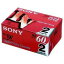 Sony 2DVM60R3 ߥDVå 60ʬ IC꡼ʤ 2