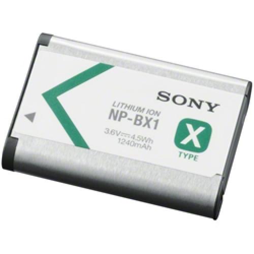 Sony NP-BX1 㡼֥Хåƥ꡼ѥå X