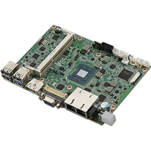 AhoebN MIO-5251J-U0A1E Intel Celeron J1900 3.5C` MI/O-Compact VO{[hRs[^