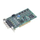 アドバンテック PCI-1714UL-BE 30MS/s同時4チャンネルアナログ入力カード