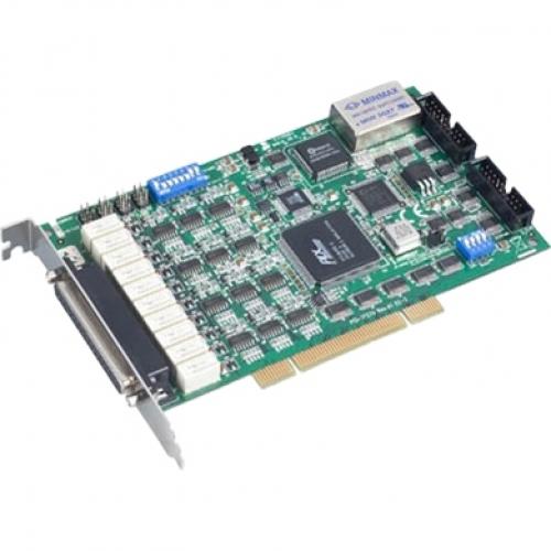 アドバンテック PCI-1727U-AE デジタルI/O搭載14-bit 12チャンネル アナログ出力PCIカード