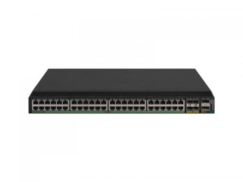 HPE JL864A HPE Networking Comware 5901AF 48G 4SFP+ 2QSFP+ Switch