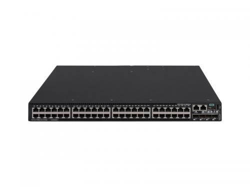 HPE R8M26A HPE FlexNetwork 5520 48G 4SFP+ HI Switch