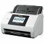 EPSON DS-790WN A4ȥեɥʡ/A445/ʬ(200/300dpi)/ξƱɼ/̵ͭLAN/4.3åѥͥ