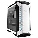 ASUS GT501/WT/HANDLE Q[~OATX~bh^[P[X TUF Gaming GT501 White Edition