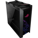 ASUS GX601 yAura SyncΉzROG Strix Helios RGB ATX/EATX~bh^[Q[P[X