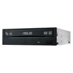 ASUS DRW-24D5MT SATA接続内蔵型DVDディスクドライブ
