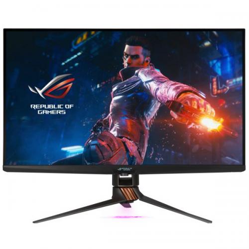 ASUS PG32UQX 32ߥ󥰥˥/38402160(4K UHD)/HDMIDisplayPortUSB Downstream/֥å/ԡʤ