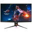 ASUS PG32UQX 32型ゲーミングモニター/3840×2160(4K UHD)/HDMI・DisplayPort・USB Downstream搭載/ブラ..