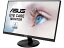 ASUS VA24DQ 23.8型ワイドモニター/1920×1080(フルHD)/HDMI・DisplayPort・D-Sub15ピン搭載/ブラック/..