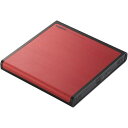 Logitec LDR-PMJ8U2LRD ポータブルDVDドライブ/...(2)