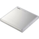Logitec LDR-PMJ8U2LWH ポータブルDVDドライブ/...(2)