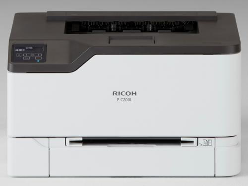 Ricoh 514450 A4カラーレーザープリンタ