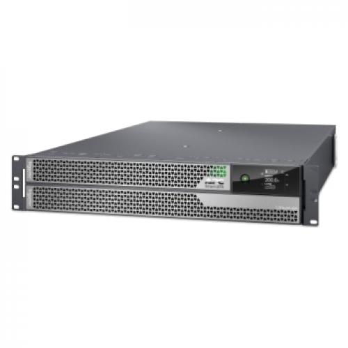 ʥ쥯ȥå(APC) SRTL5KRM2UJ10W APC Smart-UPS Ultra On-Line Lithium ion5KVA/4.6KW2U Rack/Tower200V 10ǯݾ