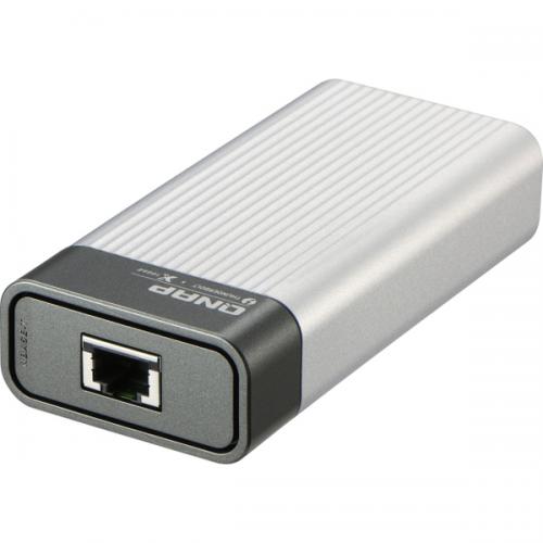 QNAP QNA-T310G1T Thunderbolt 3 - 10GbEアダプター (RJ-45)