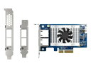 QNAP QXG-10G2T-X710 2|[g 10GbE 10GBASE-T LANJ[h (QXG-10G2T-X710AP)