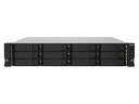 QNAP T1232PXURN2012 TS-1232PXU-RP ニアライン 24TB (2TB x 12)