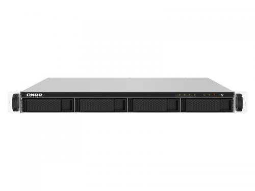 QNAP T432PXUM1D4 TS-432PXU ミドル 40TB (10TB x 4) QNAP T432PXUM1D4 TS-432PXU ミドル 40TB (10TB x 4)