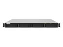 QNAP T432PXUW604 TS-432PXU WD Red 24TB (6TB x 4)(2)