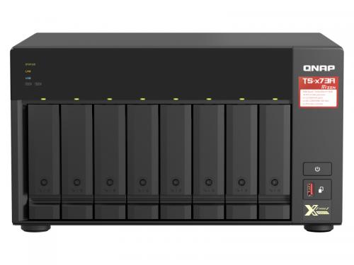 樂天商城 - QNAP T873AM208 TS-873A ミドル 16TB (2TB x 8)