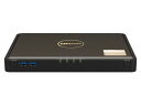 QNAP TBS464C404 TBS-464 NASbook ミドル M.2 NVMe SSD 16TB (4TB x 4)(2)