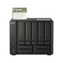 QNAP TH973AXN605 TS-h973AX ニアライン 30TB (6TB x 5)(2)