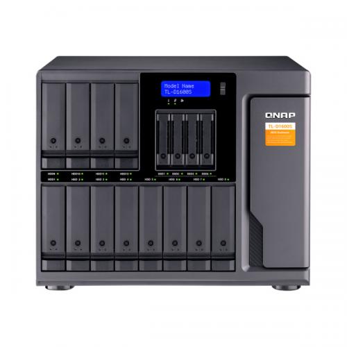 QNAP TLD1600SN6012 TL-D1600S ニアライン 72TB (6TB x 12) QNAP TLD1600SN6012 TL-D1600S ニアライン 72TB (6TB x 12)
