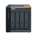 QNAP TLD400SM804 TL-D400S ミドル 32TB (8TB x 4)(2)
