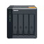 QNAP TLD400SN164 TL-D400S ˥饤 64TB (16TB x 4)