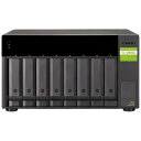 QNAP TLD800CN148 TL-D800C jAC 112TB (14TB x 8)