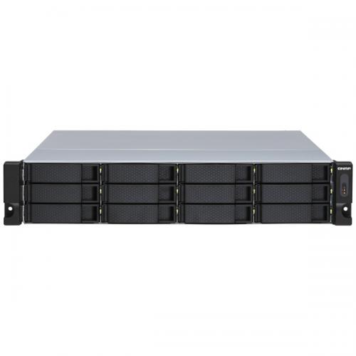 QNAP TLR1200SRN1012 TL-R1200S-RP ˥饤 12TB (1TB x 12)