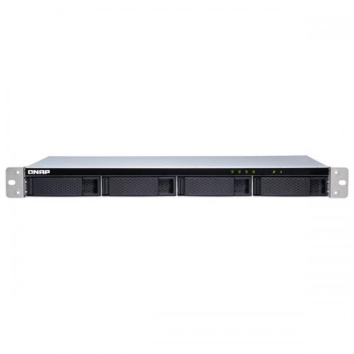 QNAP TLR400SM124 TL-R400S ~h 48TB (12TB x 4)