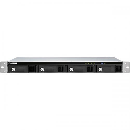 QNAP TR004UN404 TR-004U ˥饤 16TB (4TB x 4)