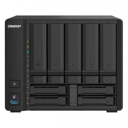 QNAP TS-932PX TS-932PX P [ 4GB