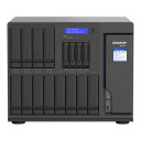 QNAP TVH1688XN8012 TVS-h1688X ニアライン 96TB (8TB x 12)(2)