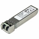 StarTech.com SFP10GBERST SFP+モジュール10GBASE-ER準拠10Gbps40kmMSA準拠光トランシーバ