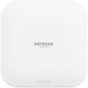 NETGEAR WAX620-100EUS AX3600 Insight アプリ&クラウド ワイヤレスアクセスポイント