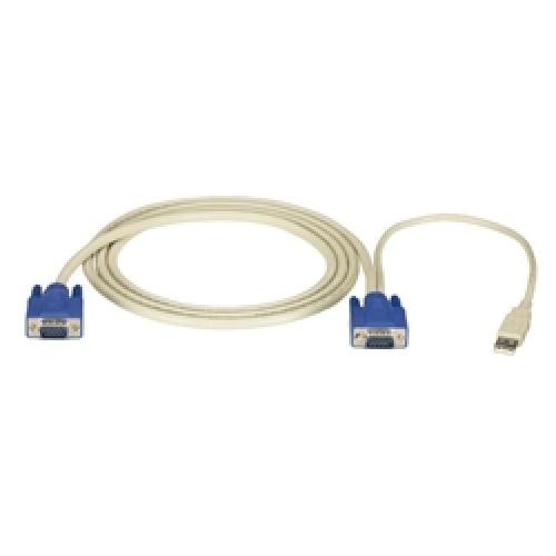 ubN{bNX EHN9000U-0015 T[uXCb` ECV[Yp CPUP[u USB 4.5m