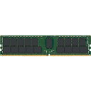 Kingston KTL-TS432/32G 32GB DDR4 3200MHz ECC CL22 2RX4 1.2V Registered DIMM 288-pin 16Gbit PC4-25600(2)