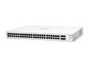 HPE JL814A#ACF HPE Networking Instant On 1830 48G 4SFP Switch(2)