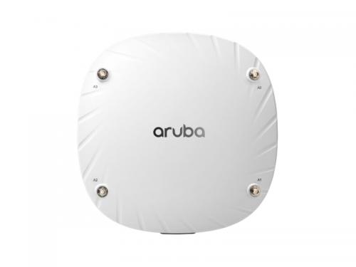 HPE Q9H56A HPE Aruba Networking AP-514 (JP) Campus AP