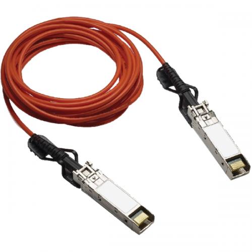 HPE J9283D HPE Aruba Networking 10G SFP+ to SFP+ 3m DAC Cable