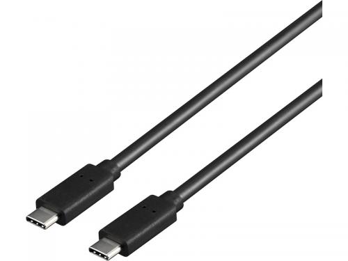 BUFFALO BSUCC4P5A08BK USB4 Gen32б֥ Type-C to C 0.8m ֥å