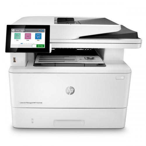 日本HP 3PZ75A#ABJ HP LaserJet Managed MFP E42540f