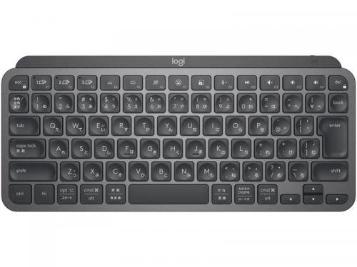 Logicool KX700BGR MX Keys mini ワイヤレス イルミネイテッド キーボード フォービジネス