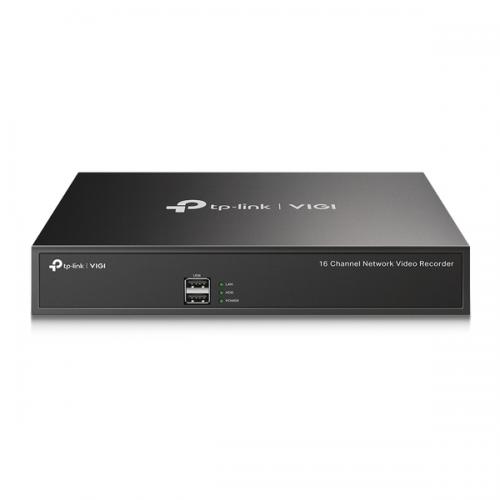 TP-LINK VIGI NVR1016H VIGI 16ͥ ͥåȥӥǥ쥳