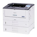 OKI(沖電気) B842DNT 【5年間無償保証/メンテナンス品無償提供】A3モノクロLEDプリンター B842dnt ハイパフォーマンストレイ付モデル COREFIDO2
