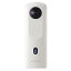 Ricoh 256403 全天球カメラ　RICOH　THETA　SC2　ホワイト